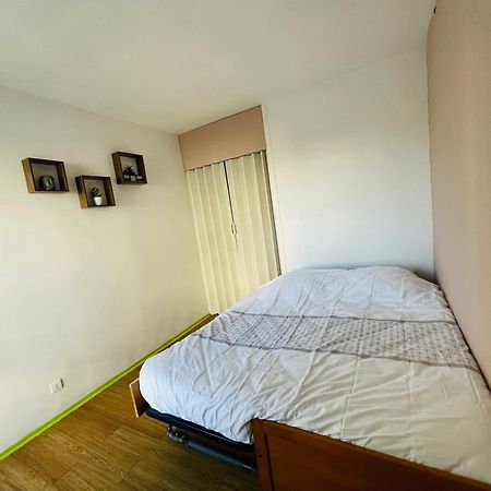 Appartement Zenflat à La Rochelle  Extérieur photo